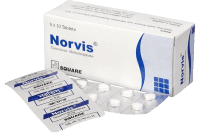 Norvis Tablet