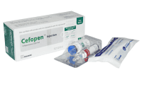 Cefopen 2 g IM/IV Injection