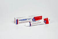 Povidon Solution 20gm Ointment