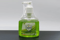 সেপনীল হ্যান্ড সেনিটাইজার (২০০ মি.লি.)