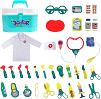ফান ডাক্তার মেডিকেল কিট