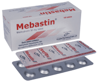 Mebastin
