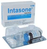 Intasone