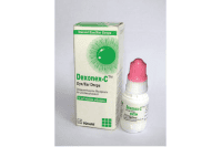 Dexonex-C™ Eye/Ear Drops