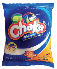 ডিটারজেন্ট (চাকা) ৫০০ গ্রাম