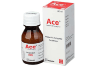 Ace Suspension (120mg/5ml)