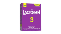 ল্যাকটোজেন ৩ (১৮০ গ্রাম)