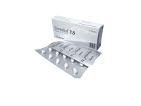 Dormitol® 7.5 tablet