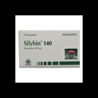 Silybin 140 Capsule
