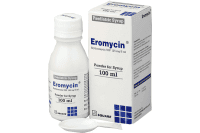 Eromycin® Dry Syrup (100 ml)