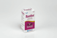 Romfen 5ml