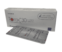 Torax 30 IM/IV Injection