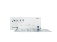 Livacol 5 Tablet