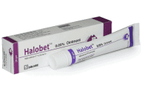 Halobet 0.05% Ointment