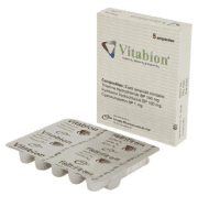 Vitabion