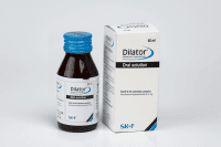 dilator oral solution