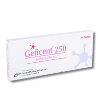 Geficent 250