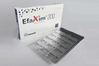 Efaxim™ 200 tablet