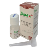 Zimax Powder For Suspension