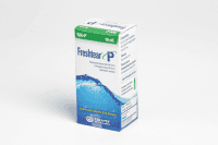 Freshtear P 10ml