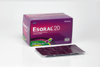 Esoral 20 mg