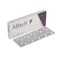 Alfavir