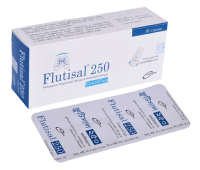 Flutisal  250