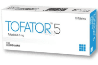 Tofator 5 Tablet