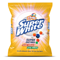 ডিটারজেন্ট (সুপার হোয়াইট)৫০০ গ্রাম