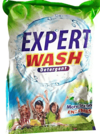 এক্সপার্ট ডিসওয়াস পাউডার(৭৫০ গ্রাম)