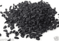 কালো জিরা