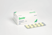 Dezide tablet