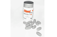 Filwel® Silver Tablet