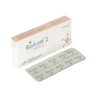 Baricent 2