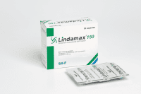 Lindamax (150mg)