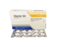 Glipita  50