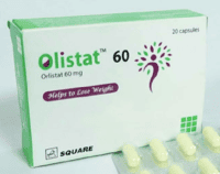 Olistat 60 Capsule