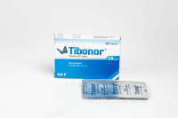 Tibonor 2.5mg