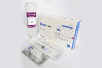 Zimax 500 IV Infusion