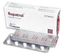 Rupatrol 10 Tablet