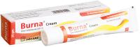 Burna Cream (25 gm)
