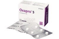 Oxapro 5 Tablet