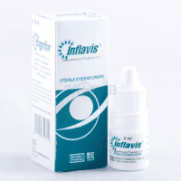 Inflavis Eye drp