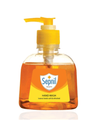 সেপনীল ন্যাচারাল  হ্যান্ডওয়াস (২০০ মি লি)