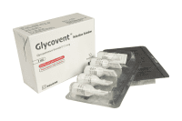 Glycovent Nebuliser Solution
