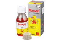 Mucospel Syrup