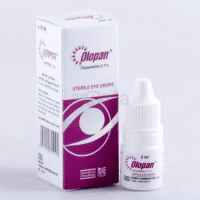 Olopan  Eye drp 5ml