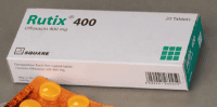 Rutix 400 Tablet