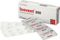 Isovent (200mcg)