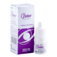 Tofen Eye drp 5ml